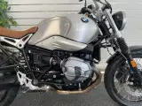 BMW R Nine T Scrambler - 5