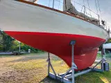 35 Ft “Alfred Mylne”  Design No.427 – Crusor/Racer - 2