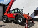 Manitou MT 1840 Manitou 1840 - 3