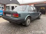 Veteranbil Nissan Bluebird 2.0 LX - 3