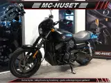 Harley-Davidson XG750 Street - 5
