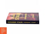 Forræderne i Litauen : spændingsroman af Susanne Staun (Bog) - 2