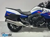 BMW K 1600 GT - 4
