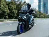 Yamaha X-Max 300 - 3