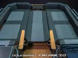 Aqua Spirit 7.0 Cruise  - 200 HK Yamaha/Udstyr - 3