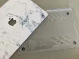Cover til MacBook