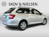 Skoda Fabia 1,0 TSi 110 Ambition Tour Combi - 3