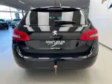 Peugeot 308 1,6 BlueHDi 120 Edition+ SW - 4