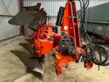 Kuhn Vari-Master 153 4+1 - 3