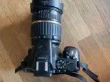 Nikon kamera
