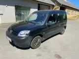 Partner 1,6 HDI