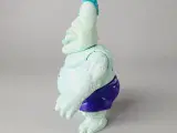 ⭐️· Vintage Biker Mice From Mars - Napoleon Brie - 4