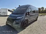 2023 - Tourne 6.0 Thunder Edition   200AH. LITHIUM BATTERI. 2000W INVERTER. KOMPRESSOR KØLESKAB. MAXFANN. WEBASTO DIESELFYR. EL-GULVVARME. - 4