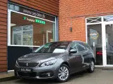 Peugeot 308 SW 1,5 BlueHDi Prestige 130HK Stc 6g