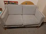 Sofa sæt