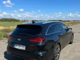 Kia Ceed 1,4 T-GDi GT-Line SW DCT - 4