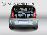 VW Up! 1,0 60 Groove Up! BMT - 5