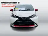 Toyota Aygo 1,0 VVT-I X-pression X-Shift 69HK 5d Aut. - 4