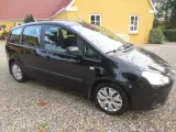 Ford C-Max 1.6 TD År 10 . Nysynet.  - 4