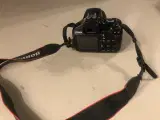 Spejlreflekskamera - Canon (UDLEJES) - 4