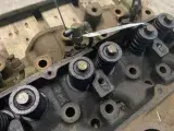 John Deere topstykke AR62452 - 5