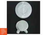 Kaffekop med underkop (str. 6 x 13,5. cm) - 3