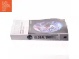 Global shift : mapping the changing contours of the world economy af Peter Dicken (Bog) - 2