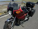 Yamaha xj 650 - 4