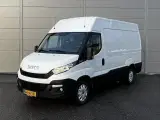 Iveco Daily 3,0 35S17 12m³ Van AG8 - 3