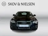 Audi A4 1,8 TFSi 160 Multitr. - 4