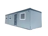 Beboelsesmodul - 2