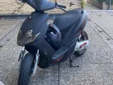 Yamaha Jog R