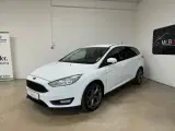 Ford Focus 1,0 SCTi 125 Business stc. - 2