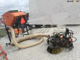 Stensballe Feje/Suge anlæg - 2