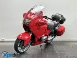 BMW R 1100 RT - 5