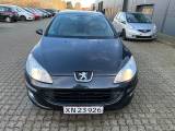 Peugeot 407 2,0 SR 136HK - 3