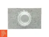retro Glasskål (str. 10 x 20 cm) - 3