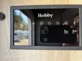 2024 - Hobby De Luxe 495 UL   Står som ny - 3