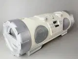 ⭐️· JVC RV-NB20W " BoomBlaster " - 5