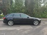 Audi A4 2,0 TFSi 190 Sport Avant S-tr. - 3