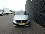 Mercedes-Benz Citan 110 A2 1,5 CDI Pro 95HK Van 6g - 3