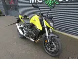 Honda CB 750 Hornet MC-SYD       BYTTER GERNE - 2