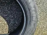 Sommerdæk  helt ny dæk købt forkert størrelse  - 4