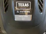 Plæneklipper Texas benzin - 3