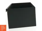 Plantekasse med ophæng fra Ferm Living (str. 30x15x11 cm) - 2