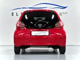 Toyota Aygo 1,0 VVT-i T2 - 3