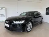 Audi A6 2,0 TDi 190 Ultra S-line Avant S-tr. - 2