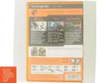 The Orange Box - PC Spil fra Valve - 3