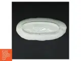 Dekorativ frugtformet serveringsfad (str. 25 cm) - 2