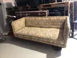 Kørende sofa